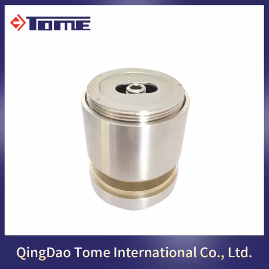 ステンレス鋼ガラス手すりフィッティング