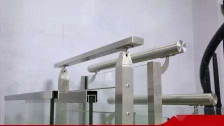 Inox ケーブル手すりデザイン/DIY ステンレス鋼手すり