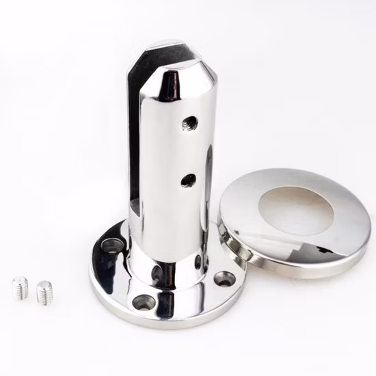 ガラスプールフェンス、フレームレスガラス手すり