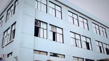 中国工場階段手すり用ステンレス鋼溝付き管継手