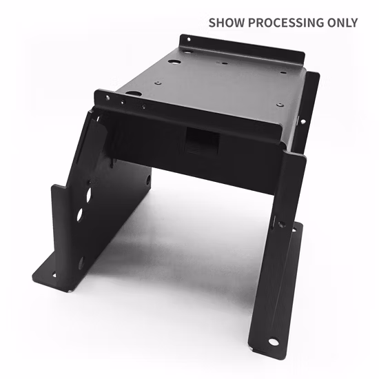 特注板金プレス、フレームベース、板金加工、ステンレス、アルミ